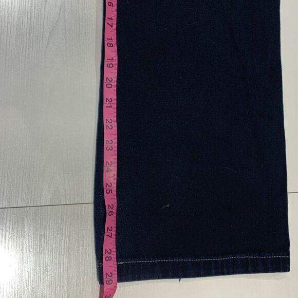Linkin Park Baggy Y2k Denim Jeans (EXTREMELY RARE) - Size 26 x 30 - Picture 6 of 9